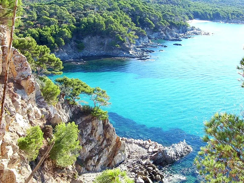 Cabasson coves