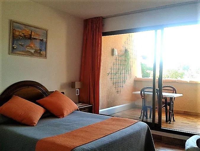 Le confort de nos chambres