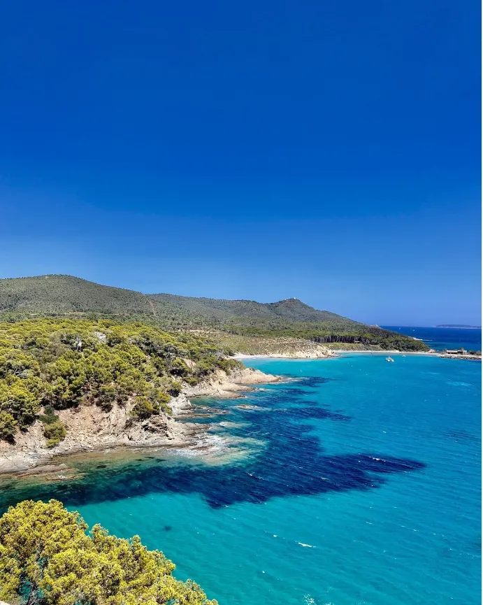 Plus belle baie du monde